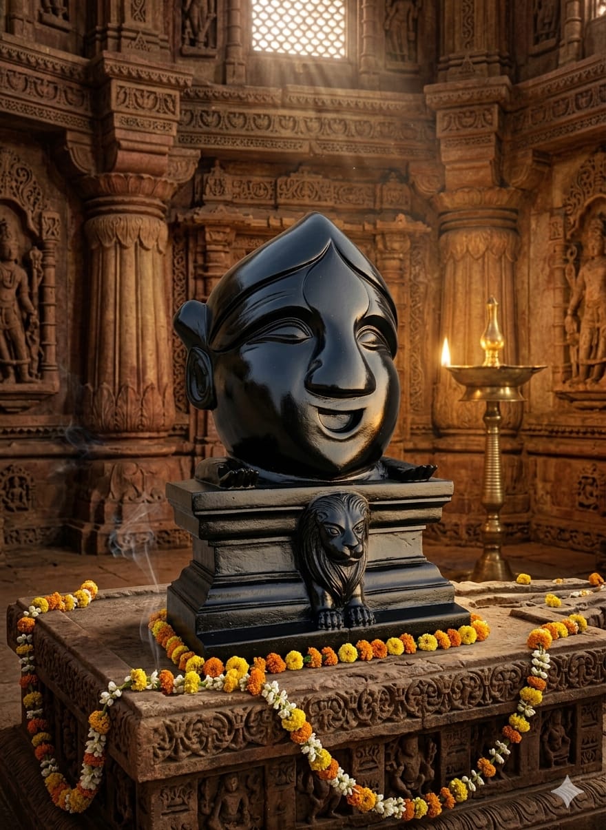 Shri Devi Bhagawati