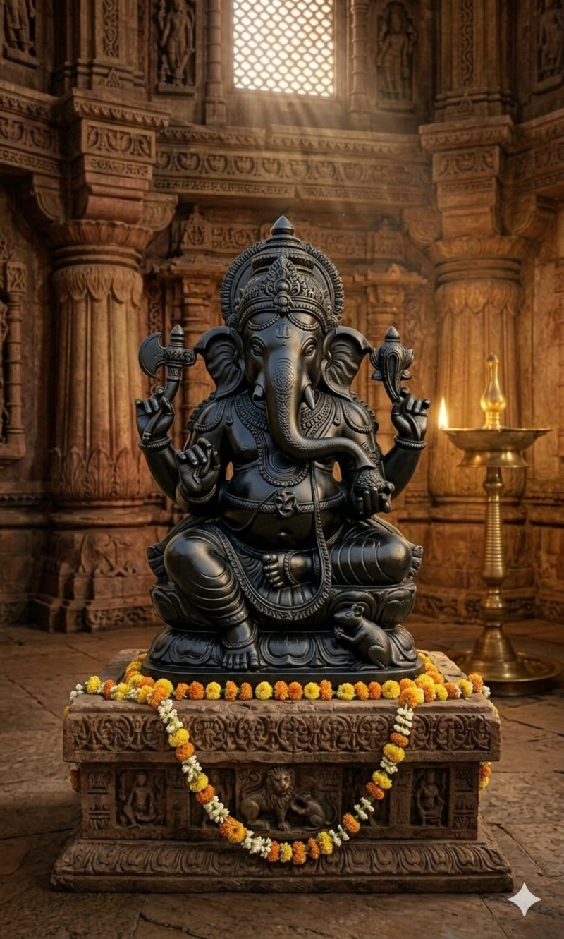 Shri Ganesha