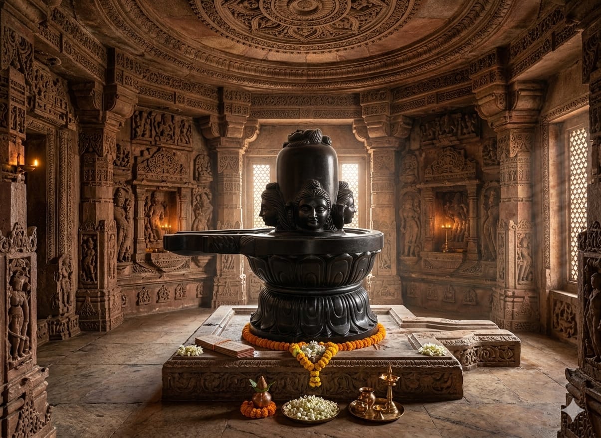 Shri Shiva