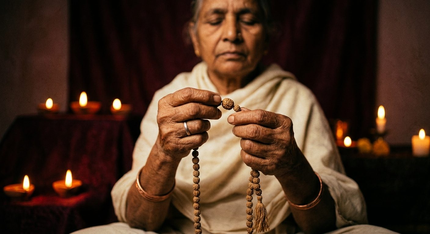 नामस्मरणाचे महत्त्व